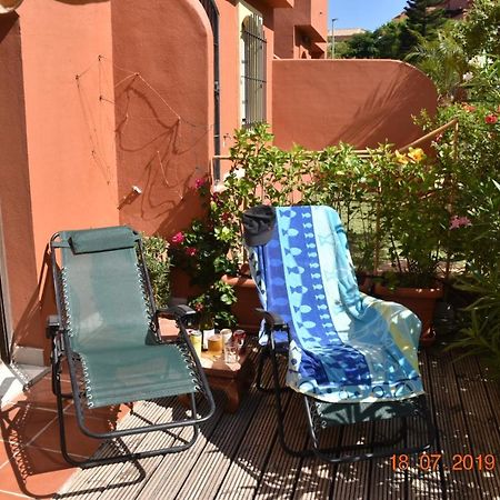 Luxury 2-Bedrooms & Bathrooms Estepona Apartment Экстерьер фото