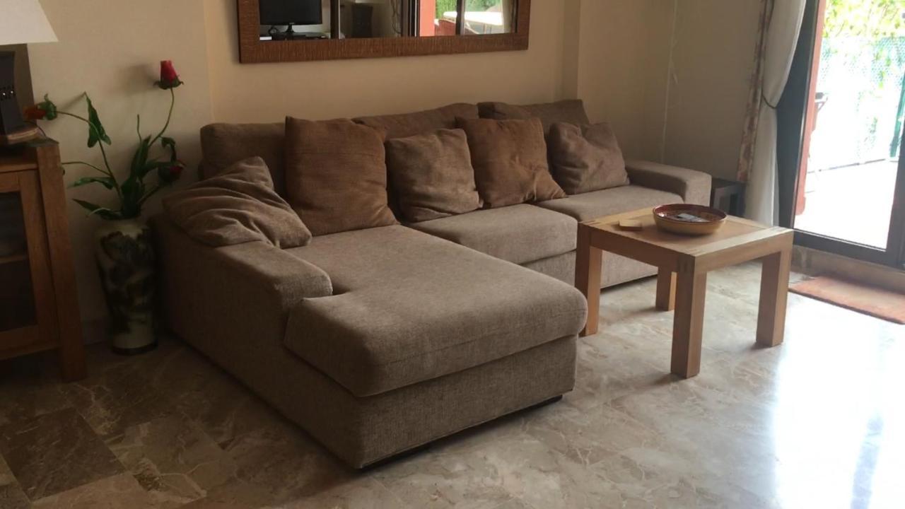 Luxury 2-Bedrooms & Bathrooms Estepona Apartment Экстерьер фото