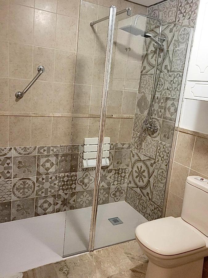 Luxury 2-Bedrooms & Bathrooms Estepona Apartment Экстерьер фото